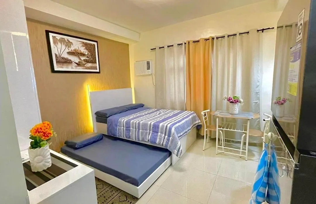 Casa Mira Towers, Salvador Street Labangon, Cebu City-1
