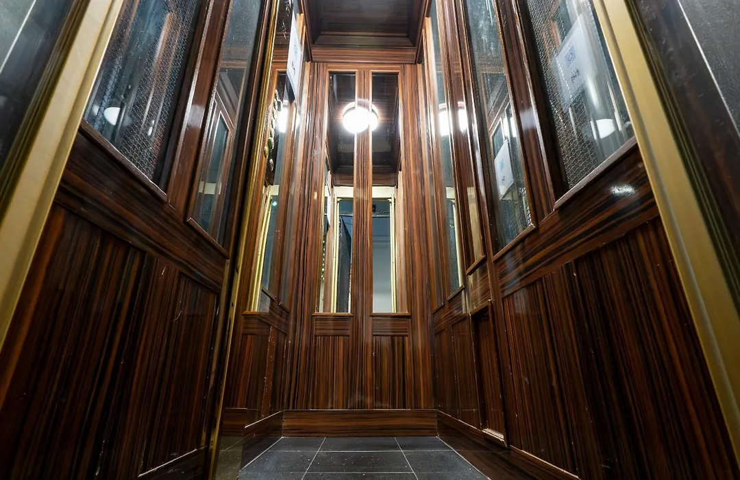 Hotel Le Meurice-1