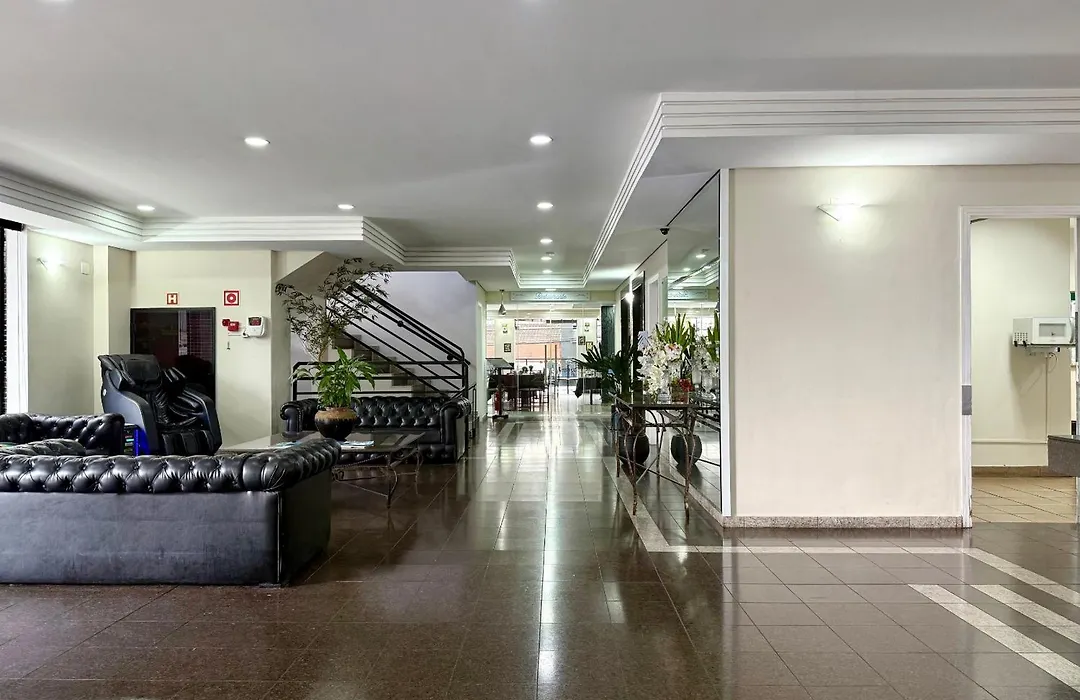Granville Hotel-1