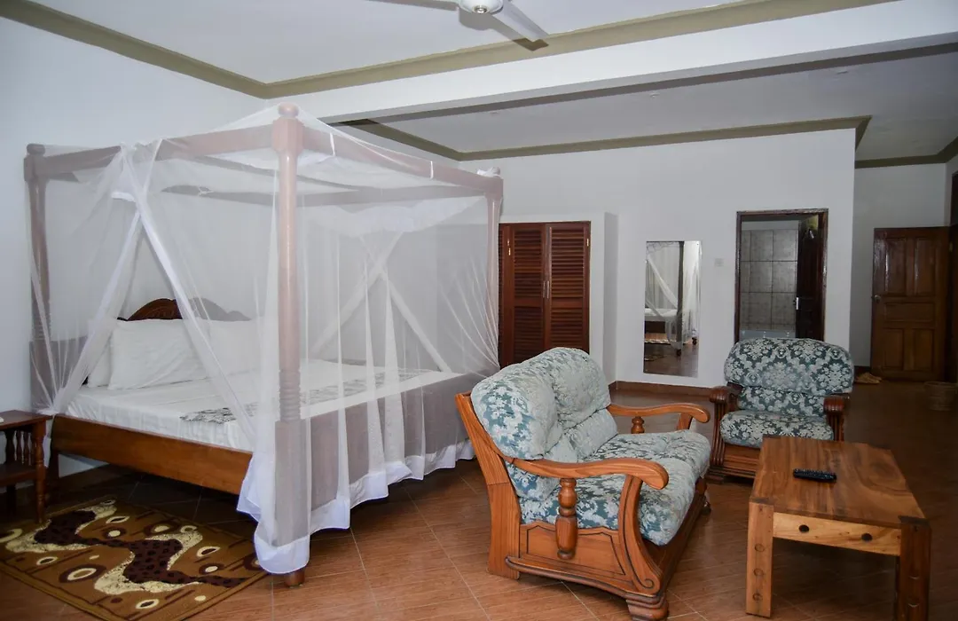 Coral Beach Resort-1