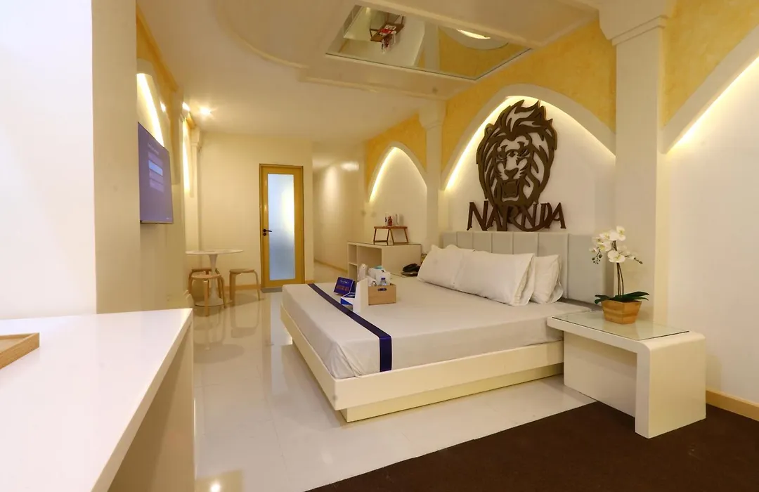 Hotel Dreamworld East Ortigas-1