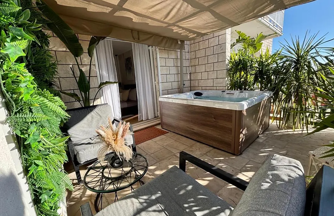 Casa Benita Boutique B&B-1