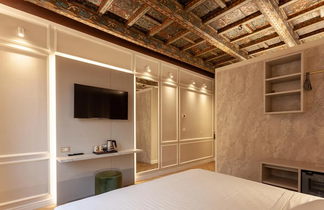 Hotel La Fortezza-1
