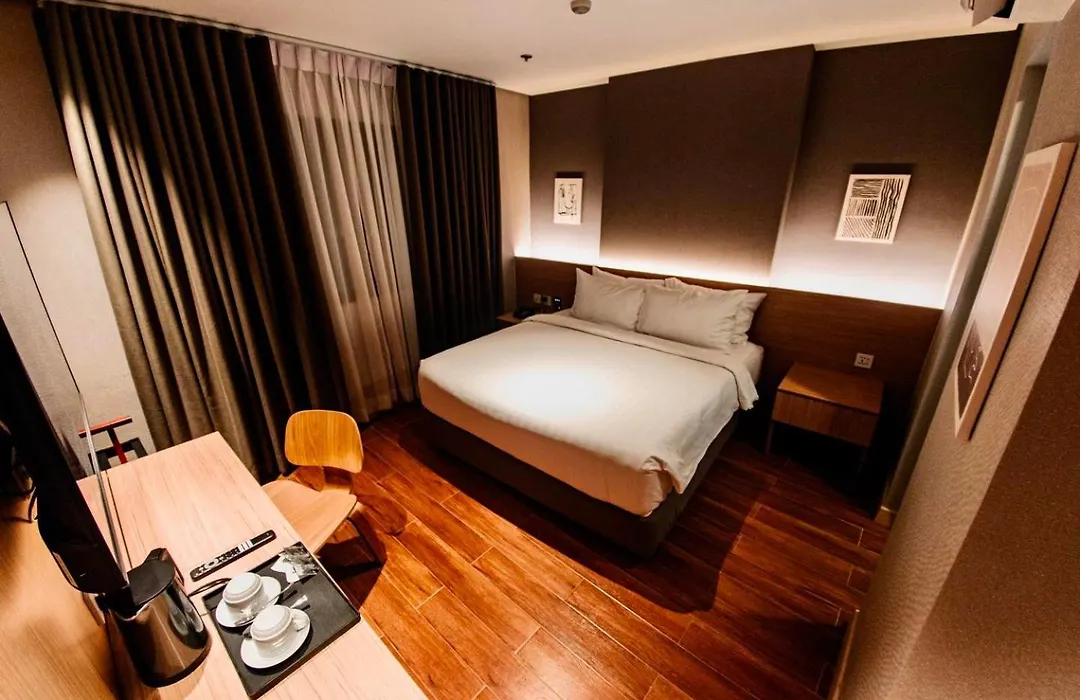 Moonstar Cebu Capsule Hotel-1