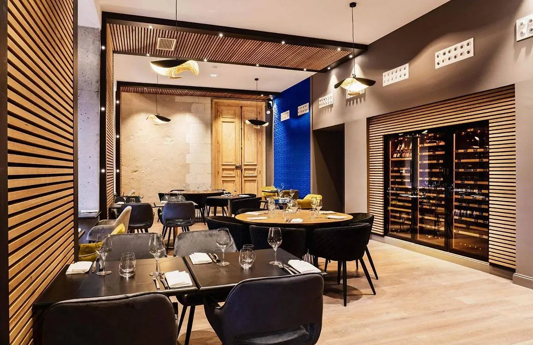 Best Western Premier Hotel de la Cite Royale-1