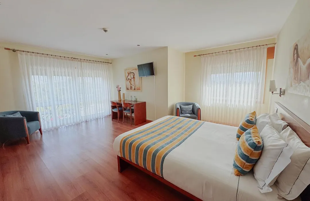 Encosta Do Monte - Charming Villa-1