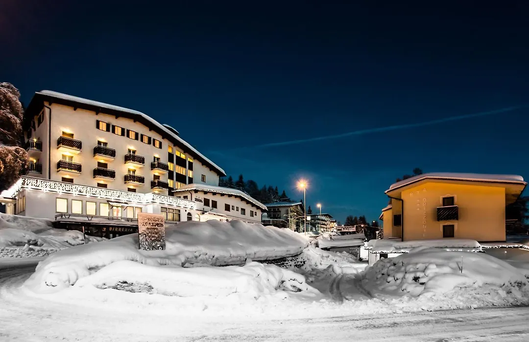 Residence Orizzonte-1