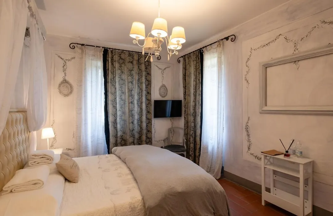 Il Castagnolo Country B&B-1