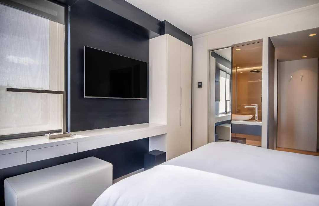 The Hotel Brussels-1