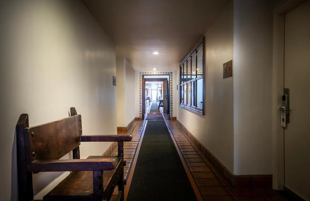 Hotel Pepper Tree Boutique Kitchen Studios - Anaheim-1