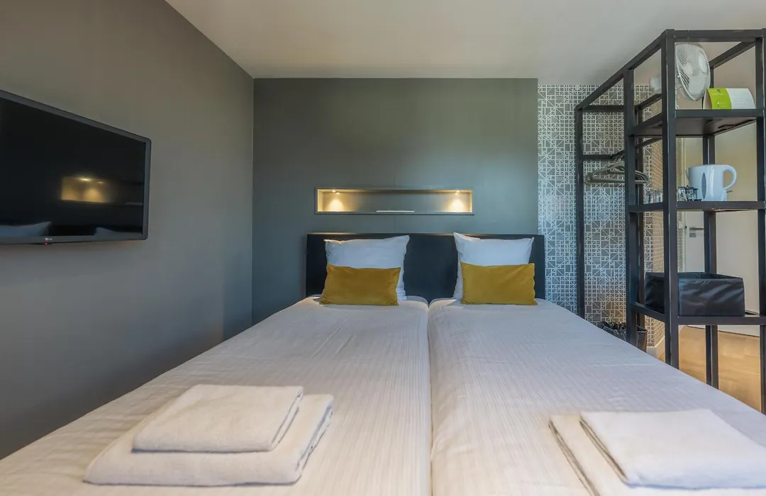 B&B Dennenbos-1