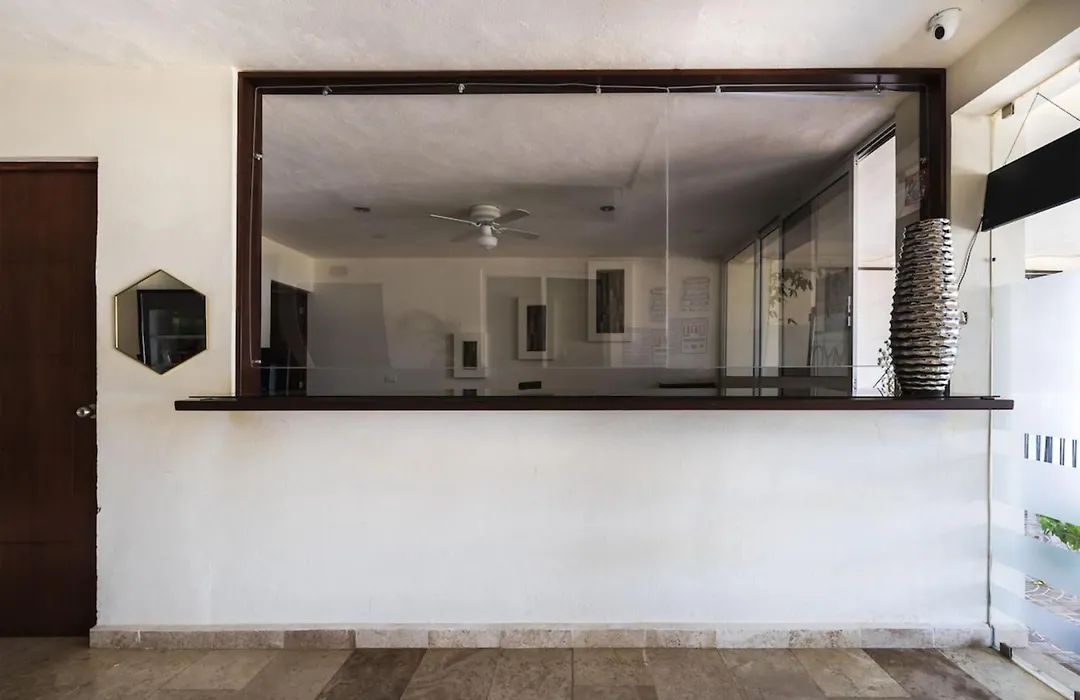 Capital O Hotel Joyma Suites, San Luis-1