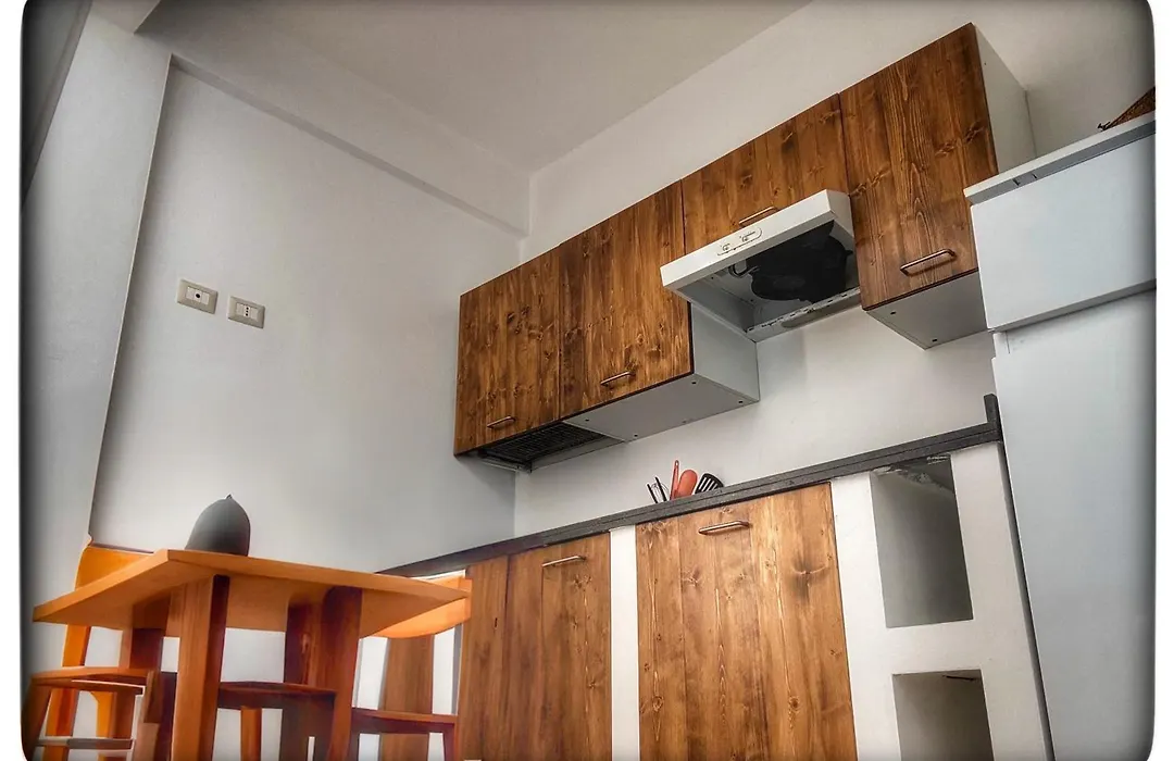 Barko Apartments & Suites-1