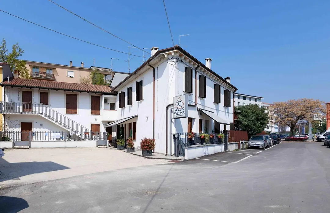 Cq Rooms Verona-1