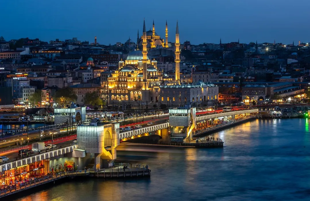 Hotel Momento Golden Horn-1