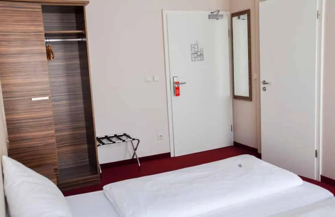 Hotel Villa Erlen-1