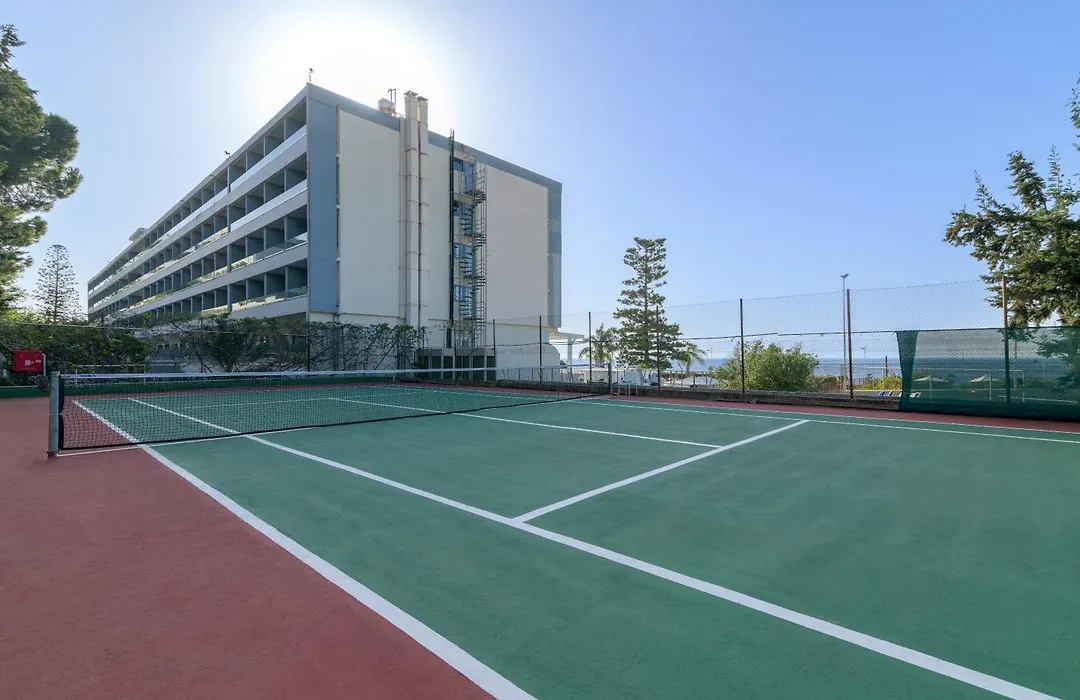 Oceanis Beach Hotel-1