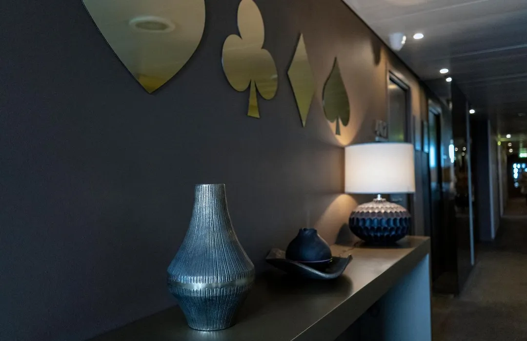 THE ONE Grand Hotel da Póvoa - by MHMB Hospitality-1