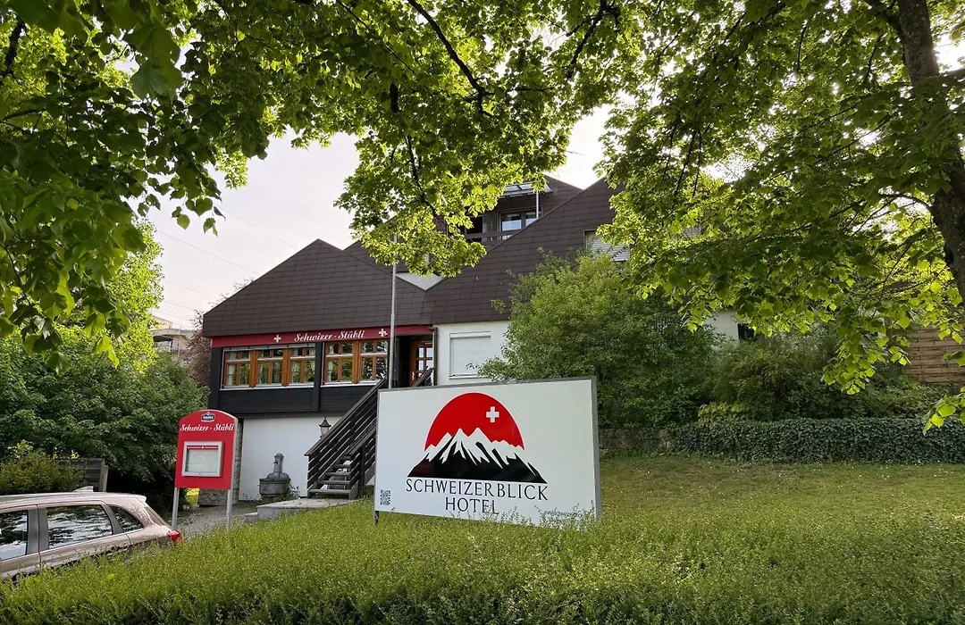 aqualon Hotel Schweizerblick - Therme, Sauna&Wellness-1