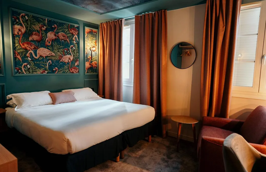 Hotel Fesch & Spa-1