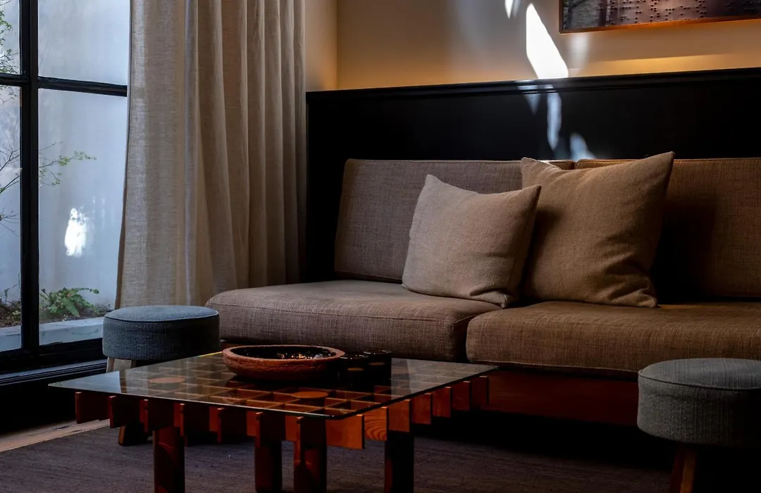 Hotel Julien-1