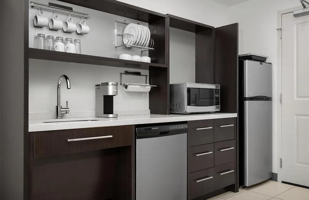 Home2 Suites Nashville Airport-1
