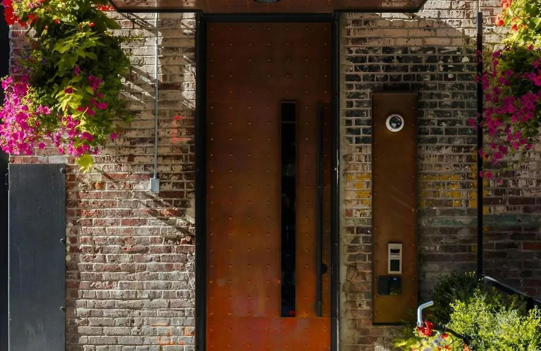 Sonder By Marriott Bonvoy Railspur Apartments Pioneer Square-1