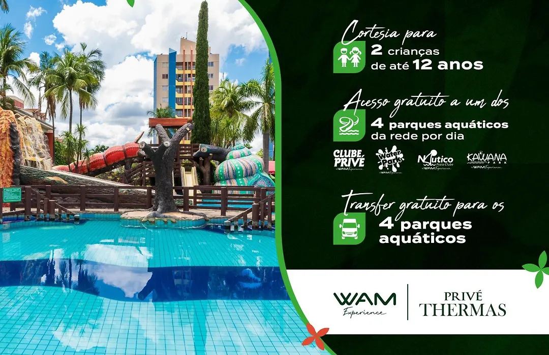 Prive Thermas Hotel By Wam Experience-1
