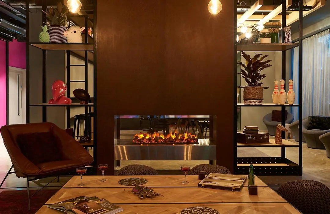 Moxy Dublin City-1