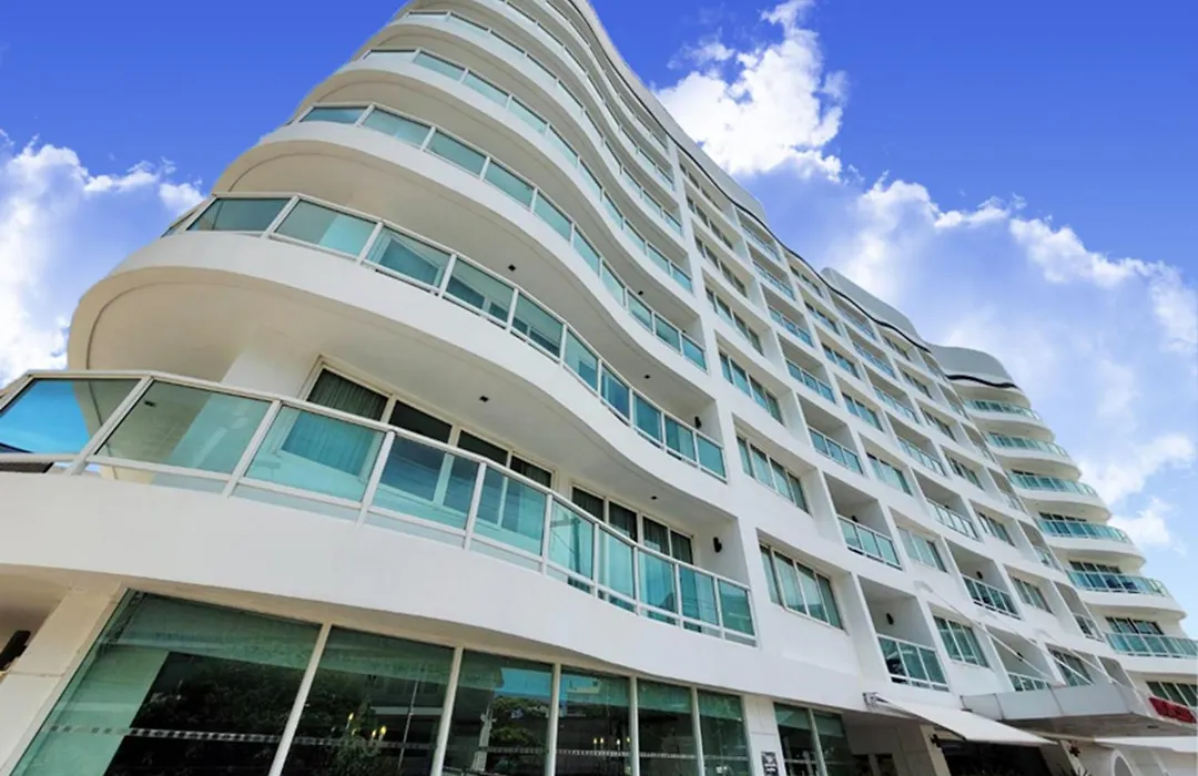 Nova Suites Pattaya By Compass Hospitality-1