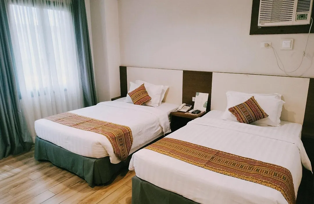 The Lanang Suites-1