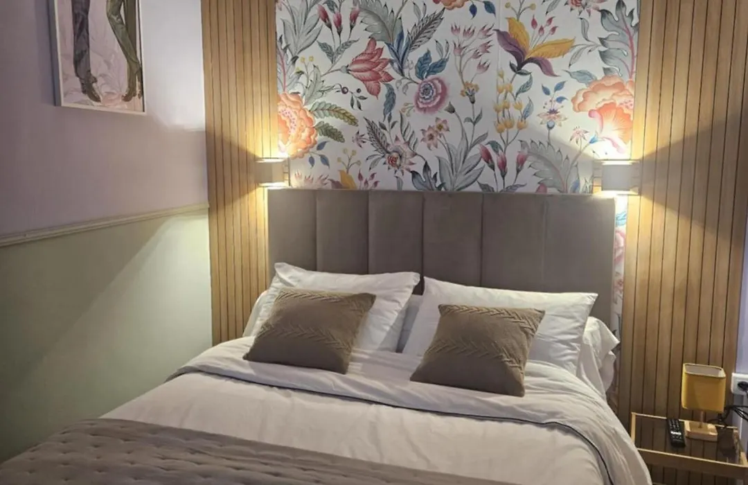 Coco Marco Hôtel-1