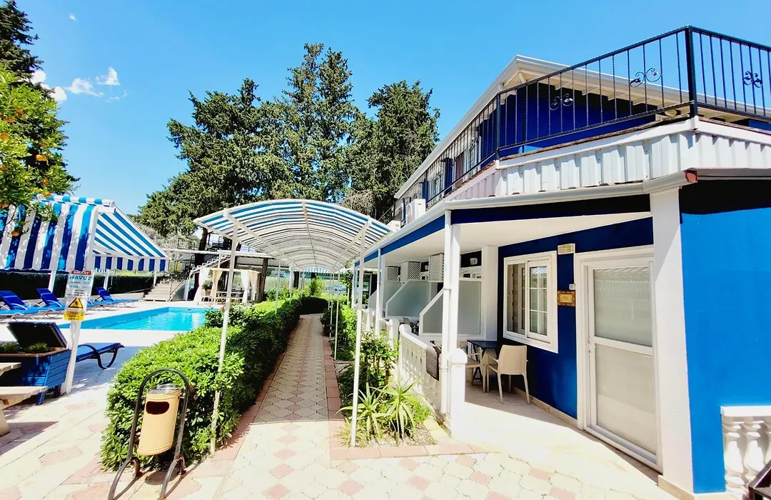 Berg Hotel-1