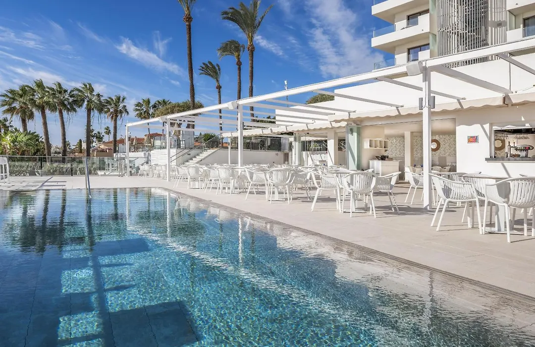 Sol House Costa del Sol-1