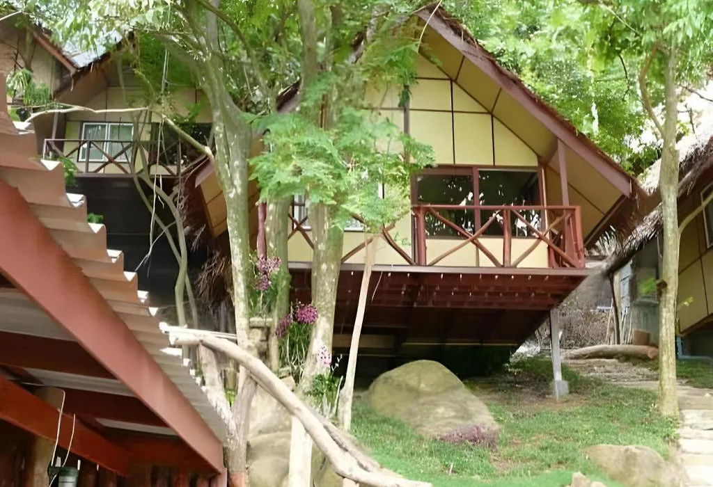 Phi Phi Ingphu Viewpoint Hotel-1
