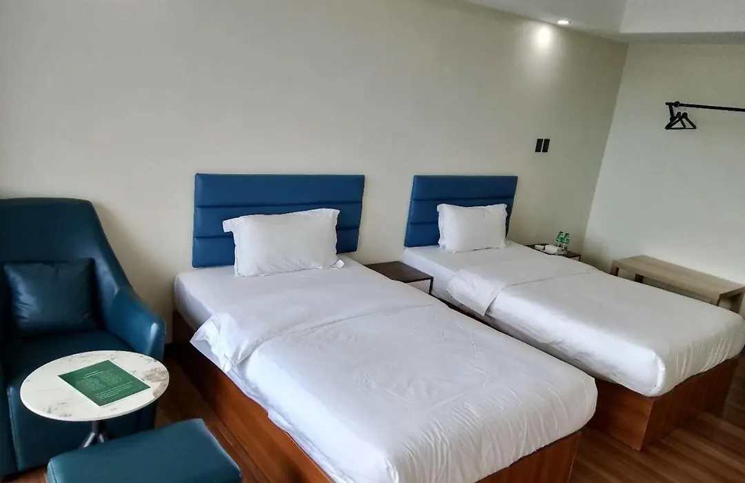 Hotel S Casiana Residences-1