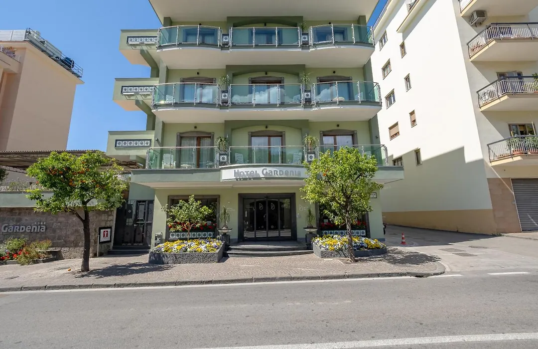 Hotel Gardenia Sorrento, Ascend Hotel Collection-1