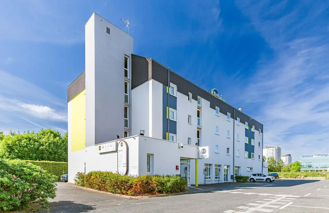 B&B HOTEL Tours Parc Expo St-Avertin-1