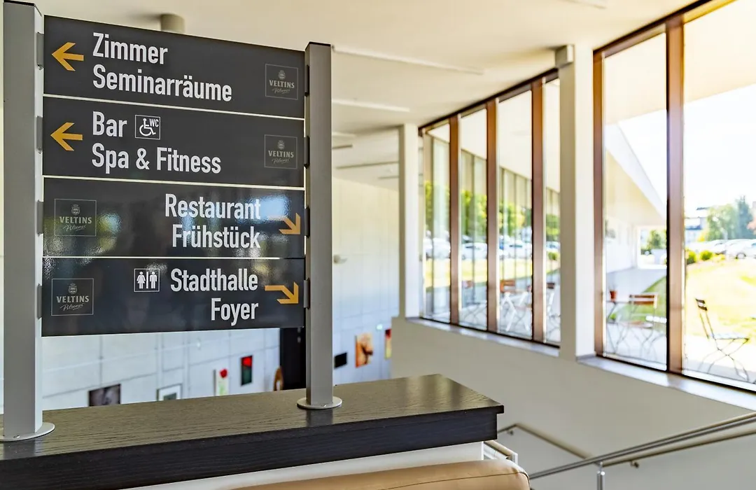 Hotel Oversum Winterberg Ski- und Vital Resort-1