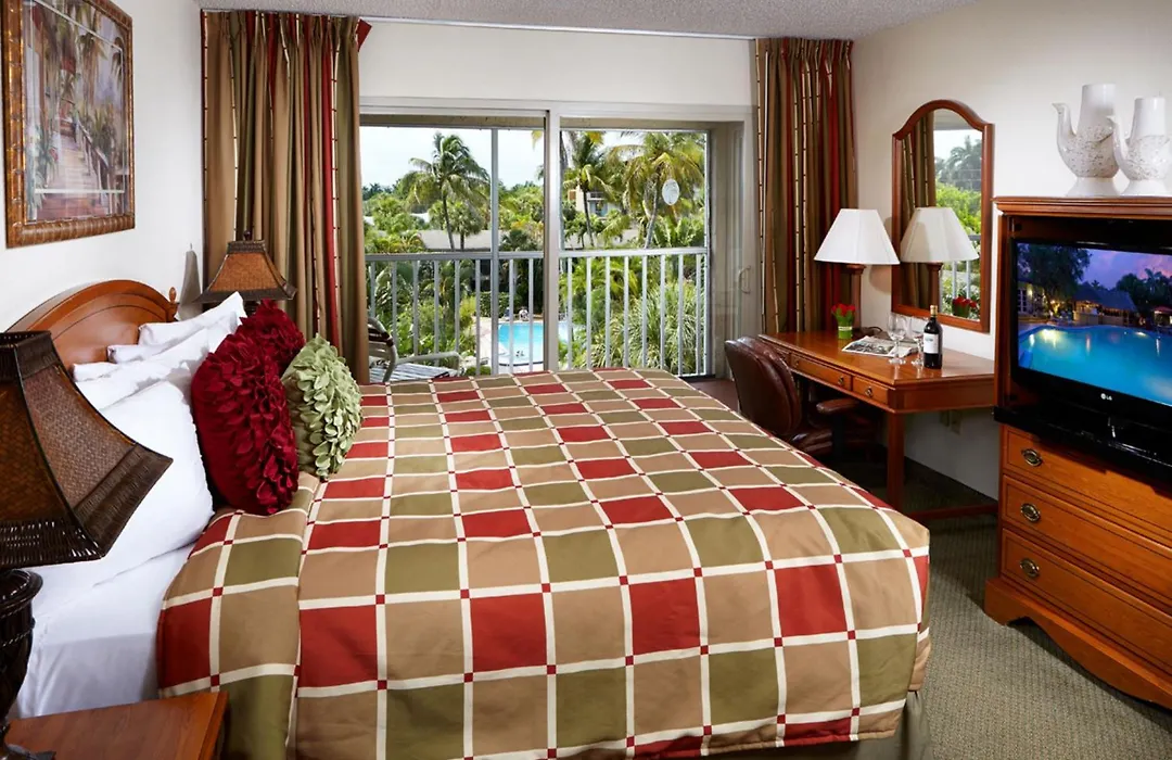 Best Western Naples Inn&Suites-1