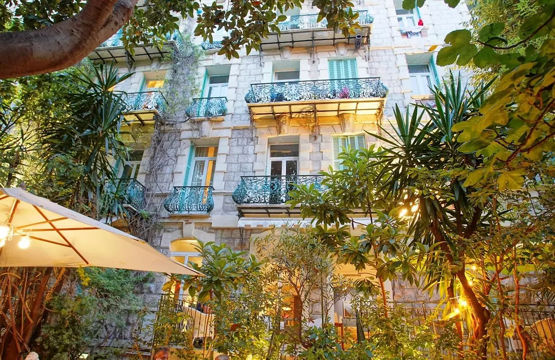 Le Windsor, Jungle Art Hotel-1