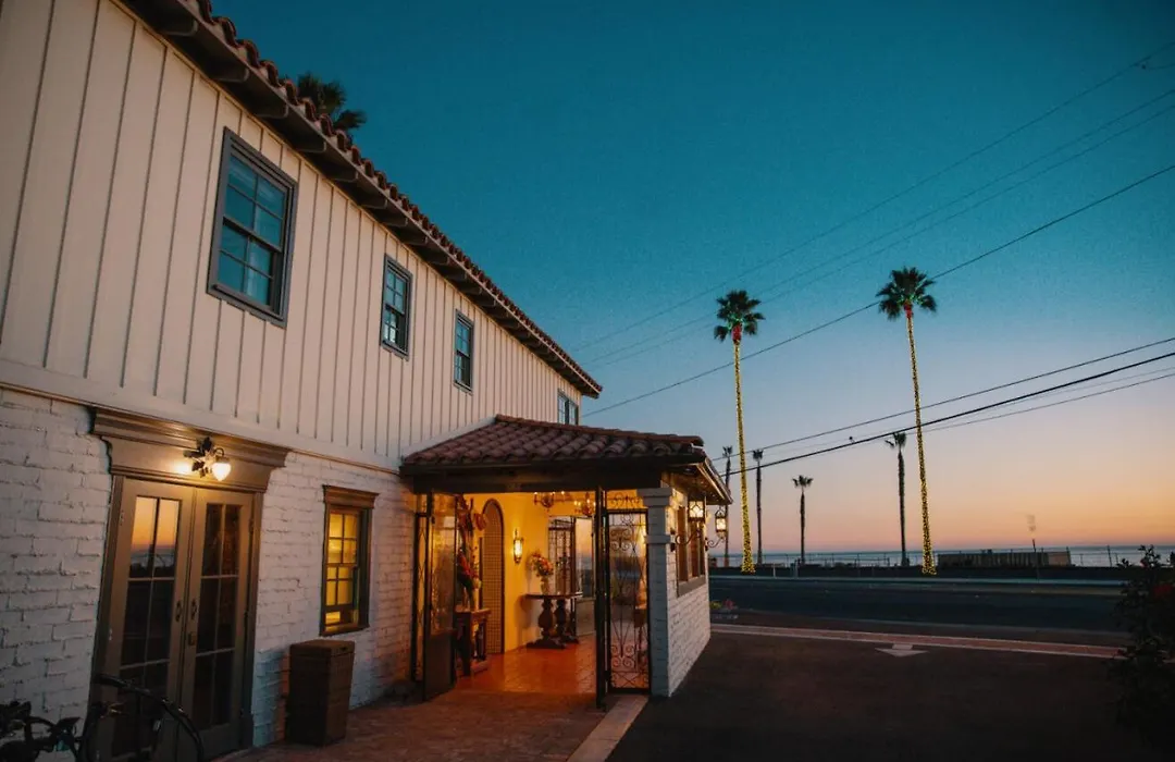 The Capistrano Coast House-1