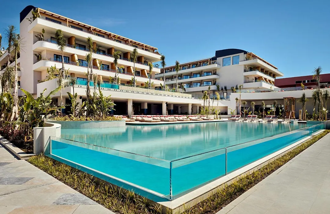 Xo Cape Arnna Fethiye-1