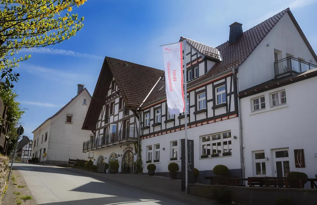 Hotel Antoniushütte-1