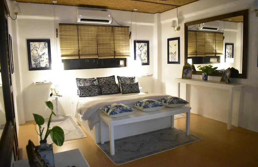 Casa Manalo Guest House-1