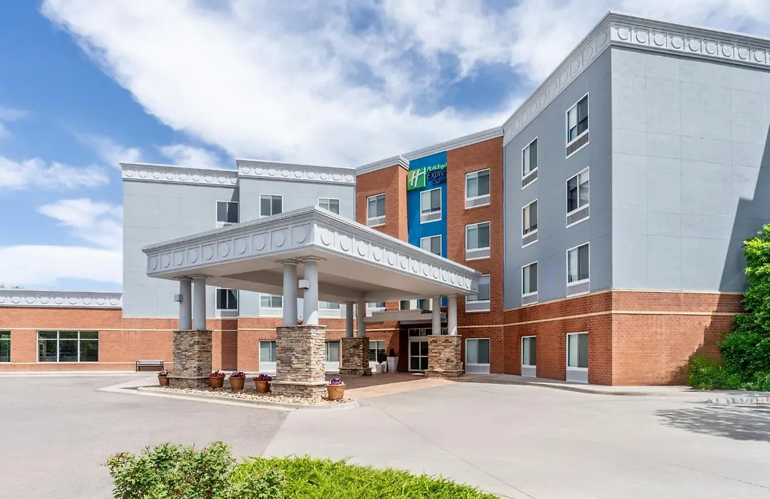 Holiday Inn Express & Suites Denver North - Thornton By Ihg-1