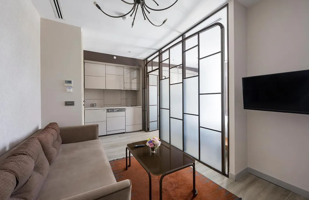Upsuites Hotel-1