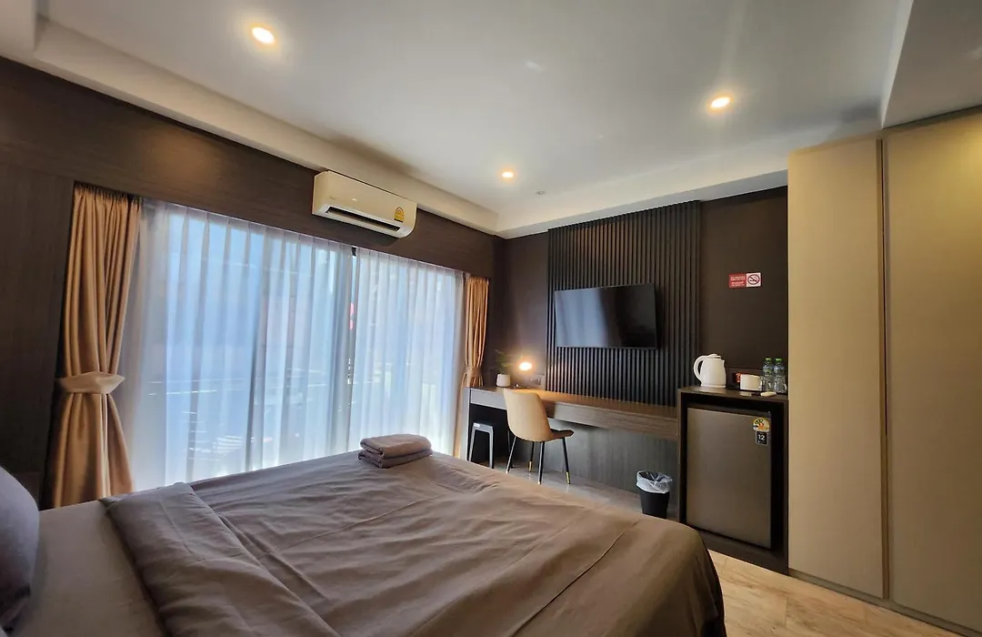 Max Residence-1