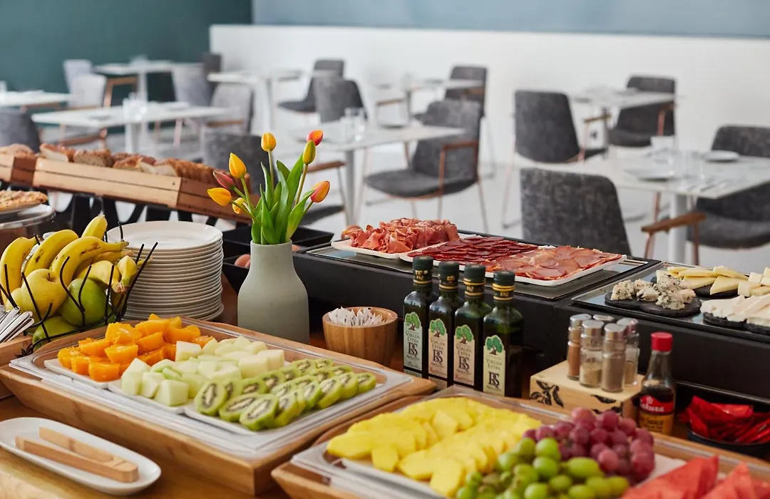 Axel Hotel San Sebastian - Adults Only-1