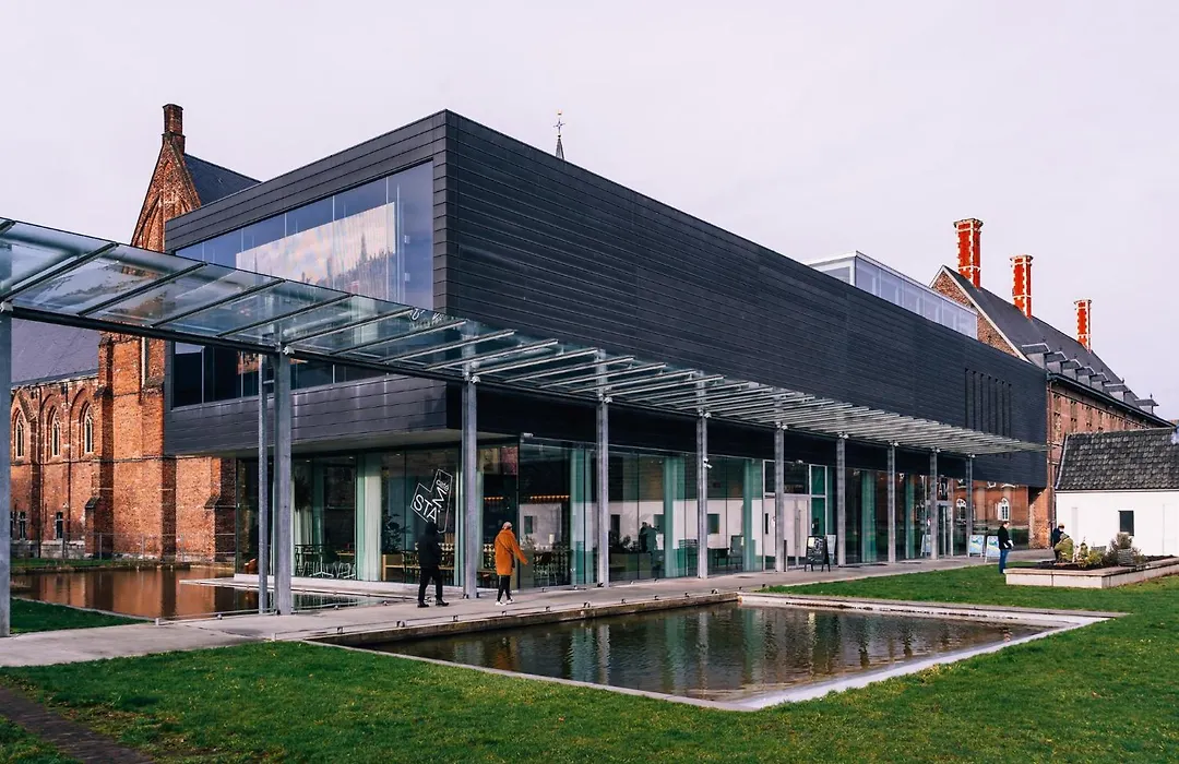 Holiday Inn Express & Suites Ghent By Ihg-1